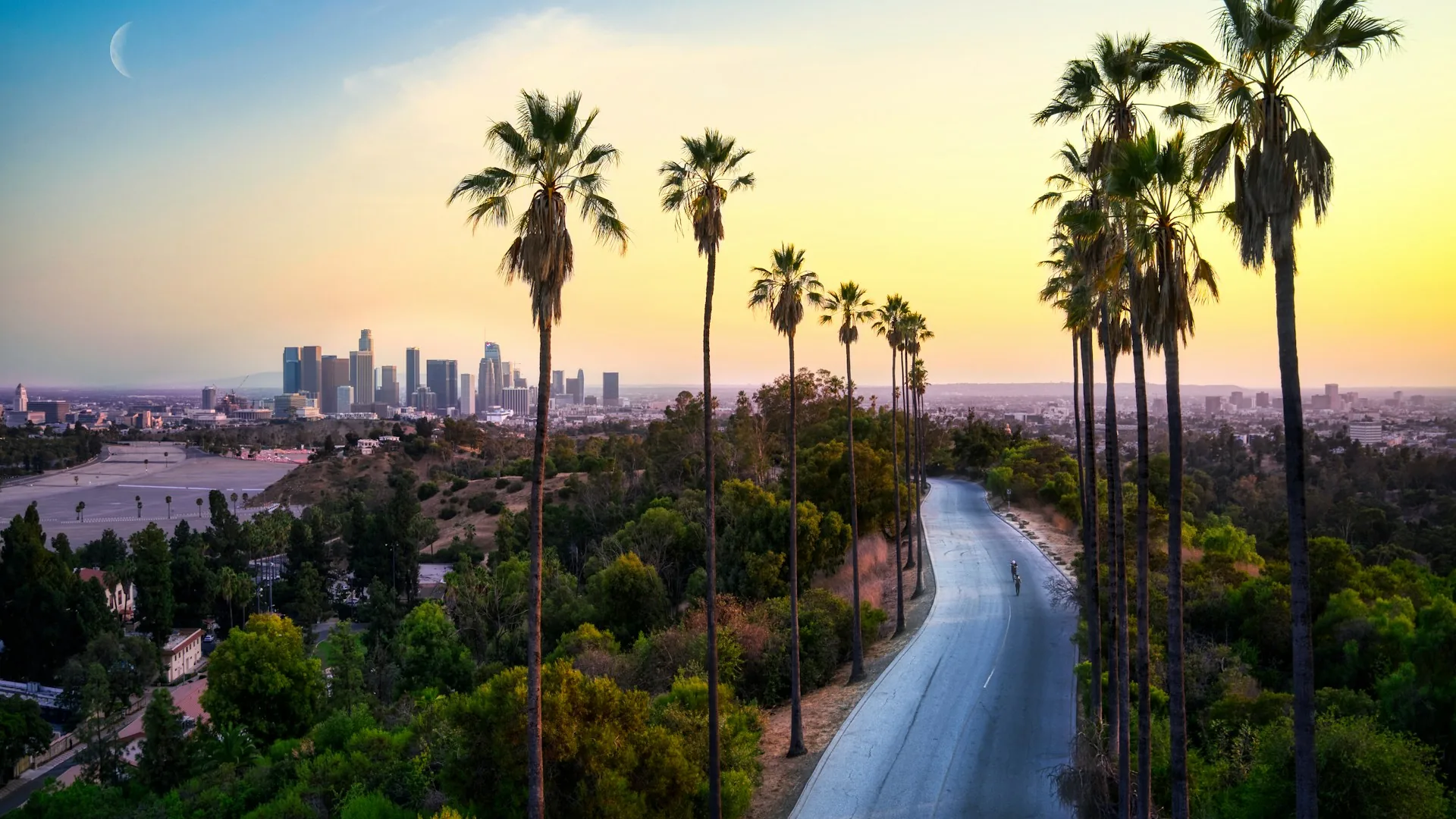 Office space for rent in Los Angeles